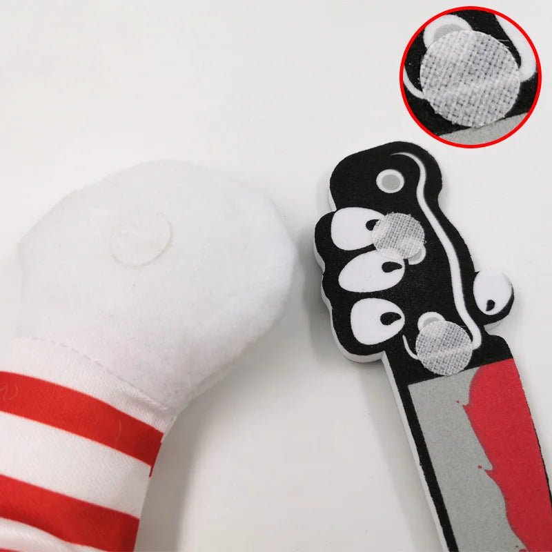 Funny Cat Clothes Halloween Cosplay