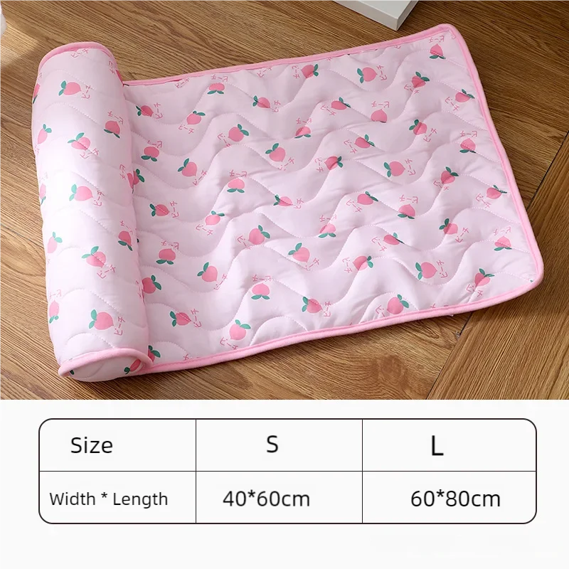 Dog Cooling Mat Summer