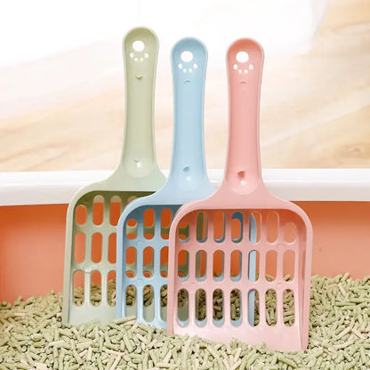 Cat Litter Scoop