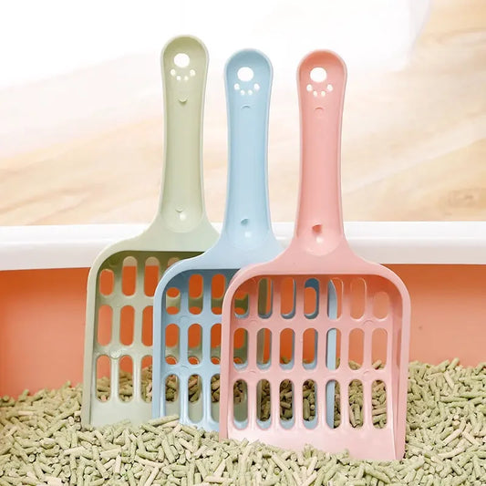 Cat Litter Scoop