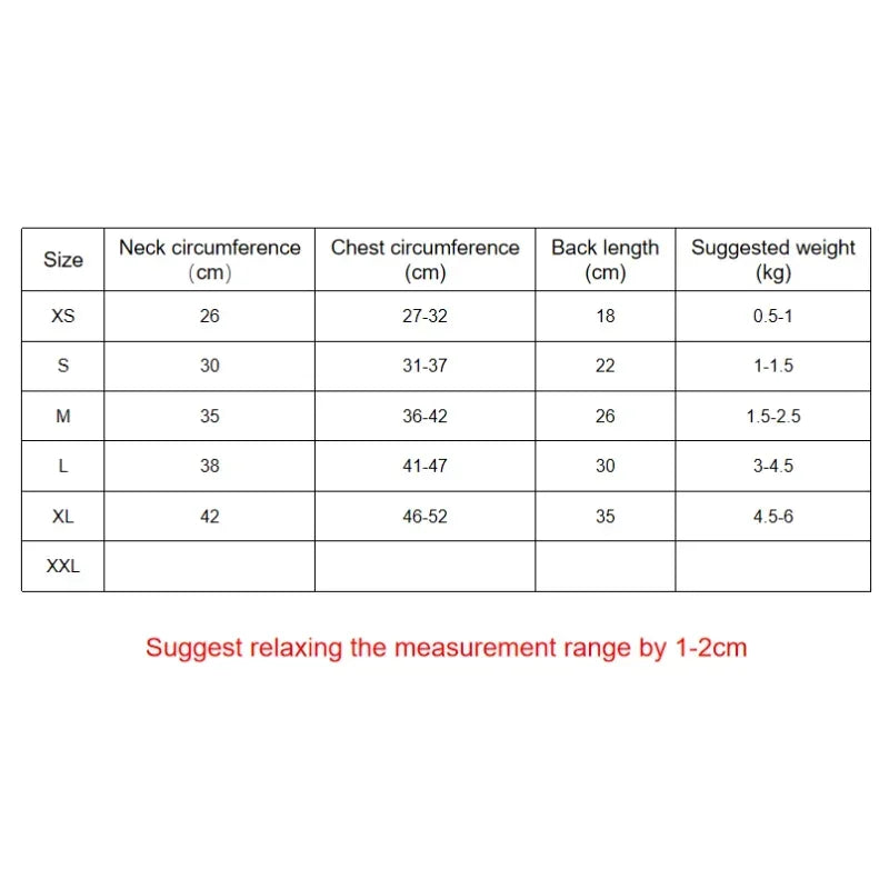 Pet Dog Puppy Transparent Rainwear