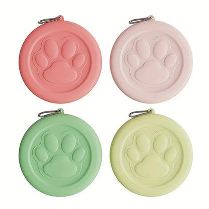 Travel Bowl For Dogs and Cats