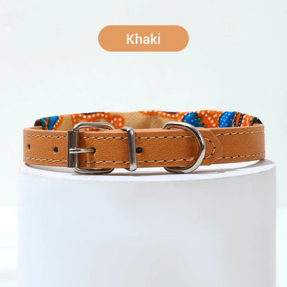 Adjustable Cat And Dog Collar