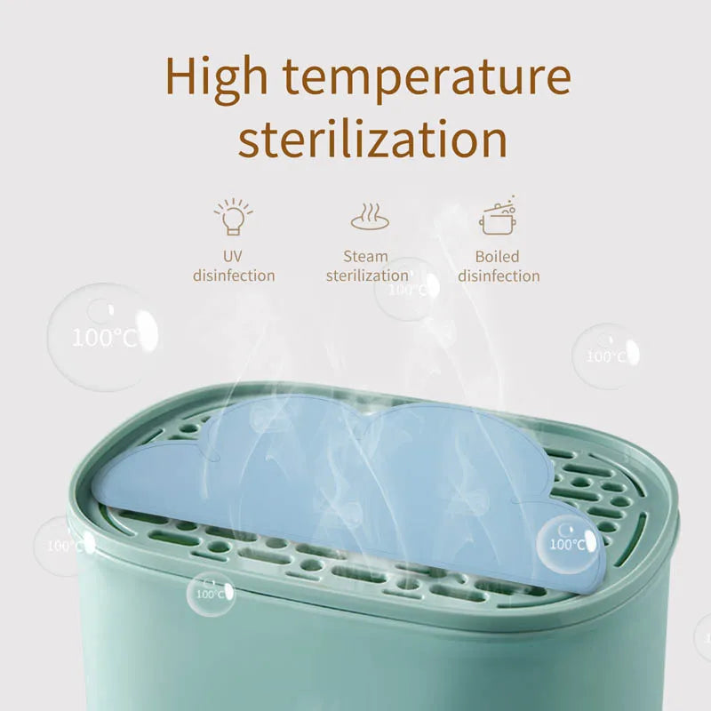 Silicone Feeding Dog Mat Waterproof