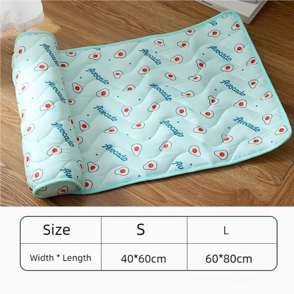 Dog Cooling Mat Summer