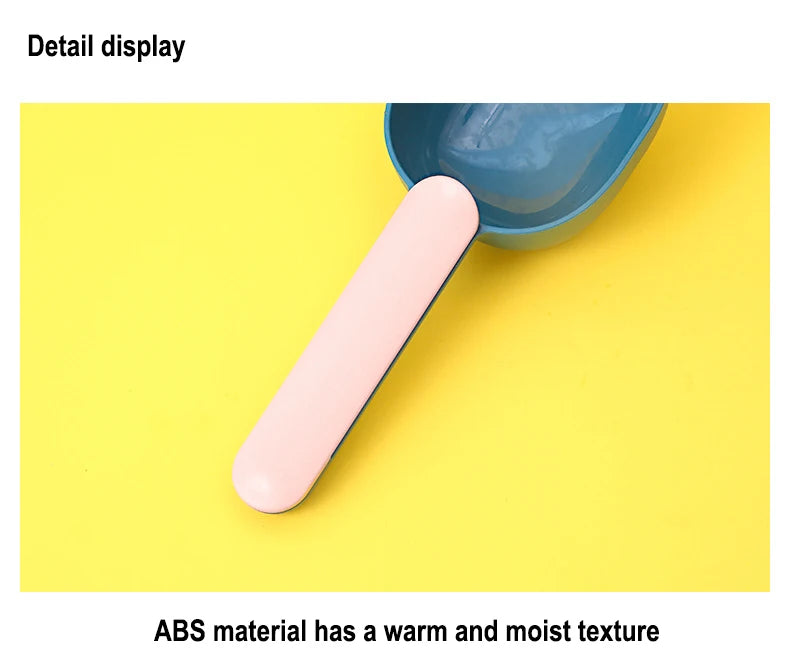 Pet Cat Dog Food Shovel