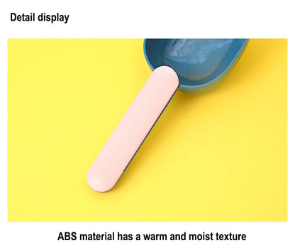 Pet Cat Dog Food Shovel