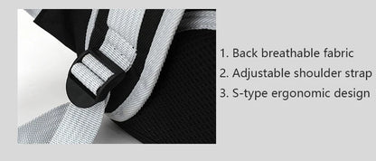 Cat Carrying Bag Space