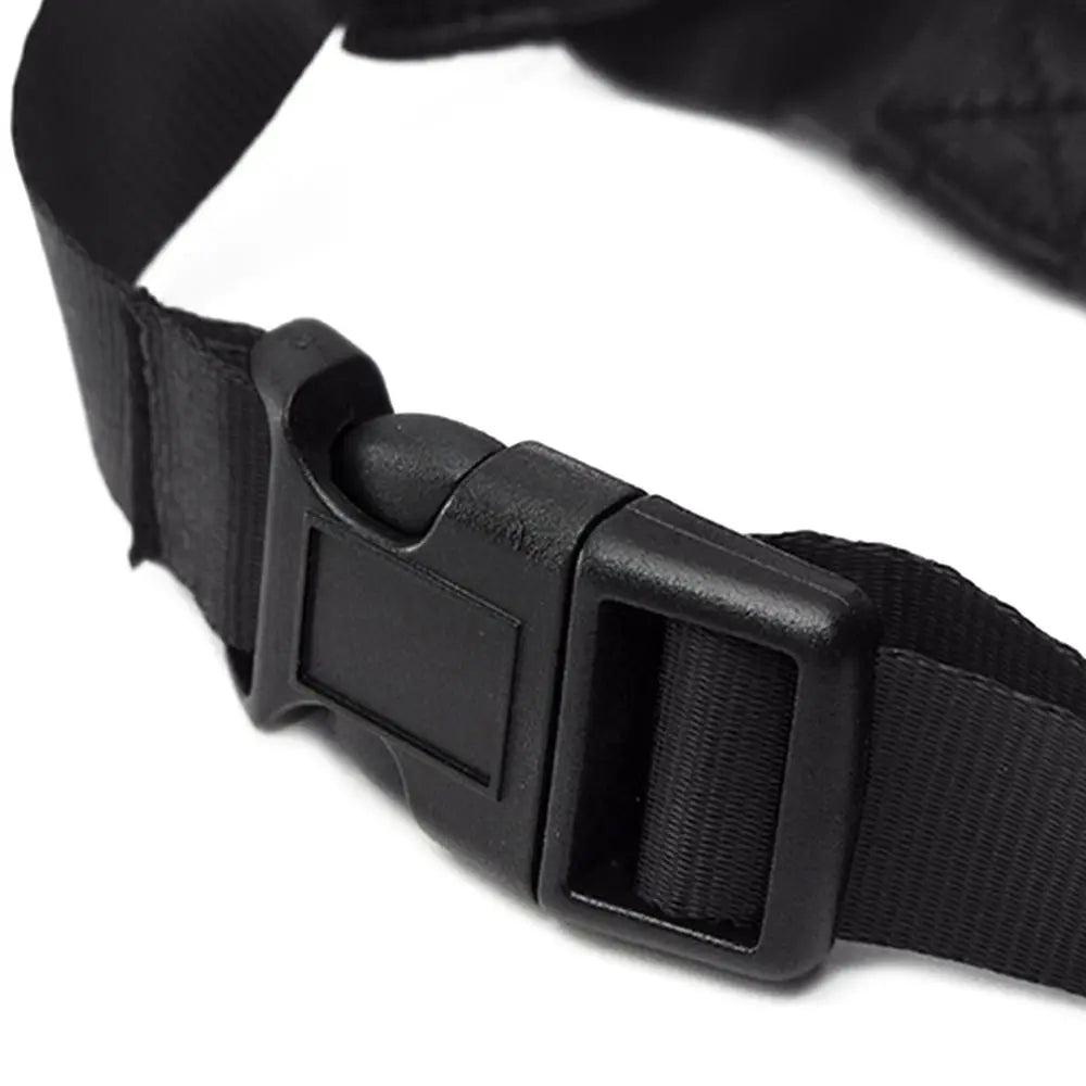 Adjustable Anti Barking Dog Halter