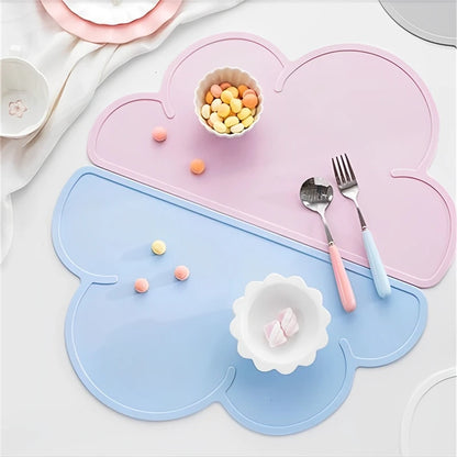 Silicone Feeding Dog Mat Waterproof