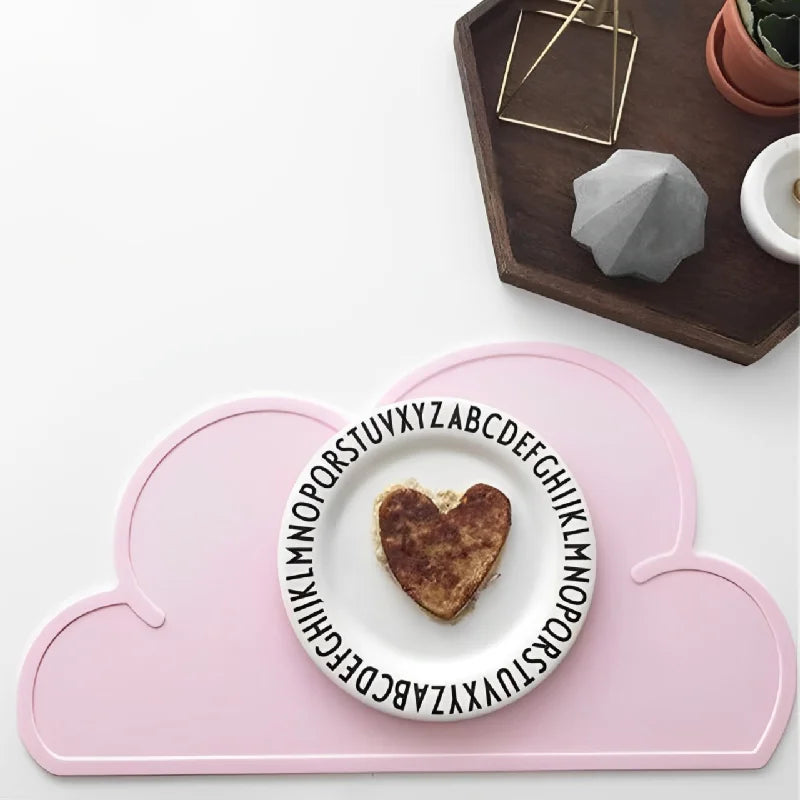 Silicone Feeding Dog Mat Waterproof