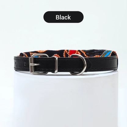 Adjustable Cat And Dog Collar