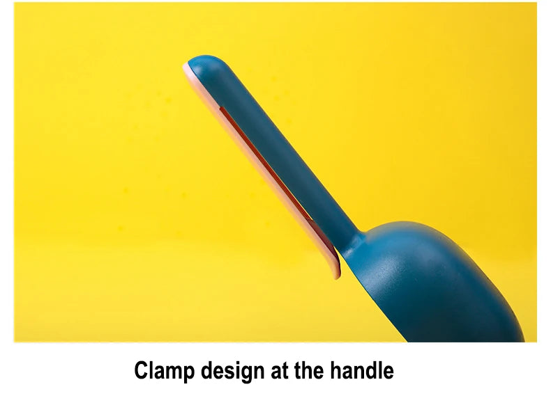 Pet Cat Dog Food Shovel