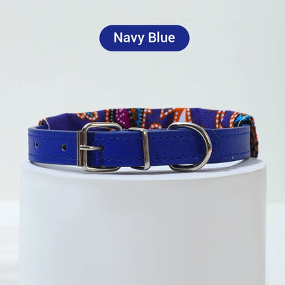 Adjustable Cat And Dog Collar