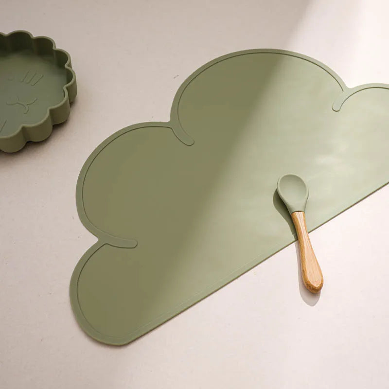 Silicone Feeding Dog Mat Waterproof