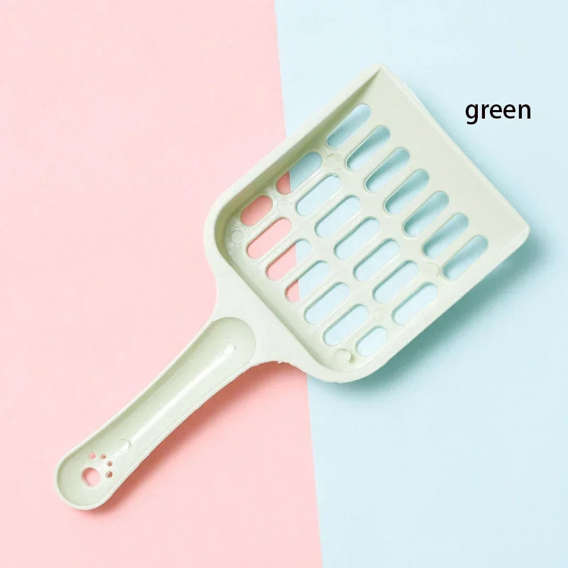 Cat Litter Scoop