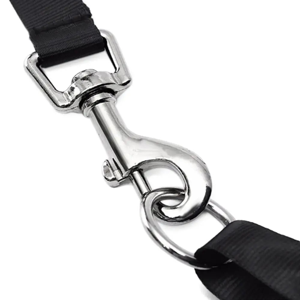 Adjustable Anti Barking Dog Halter