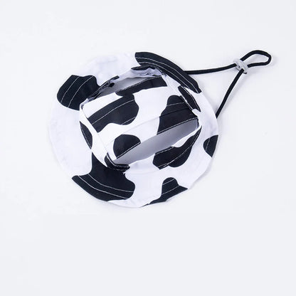 Fashion Dog Hat Adjustable